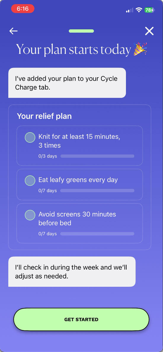 Aavia relief plan powered by Ema