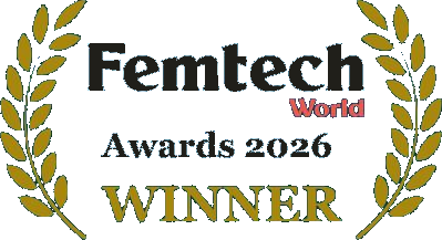 Femtech World Awards 2025 Winner