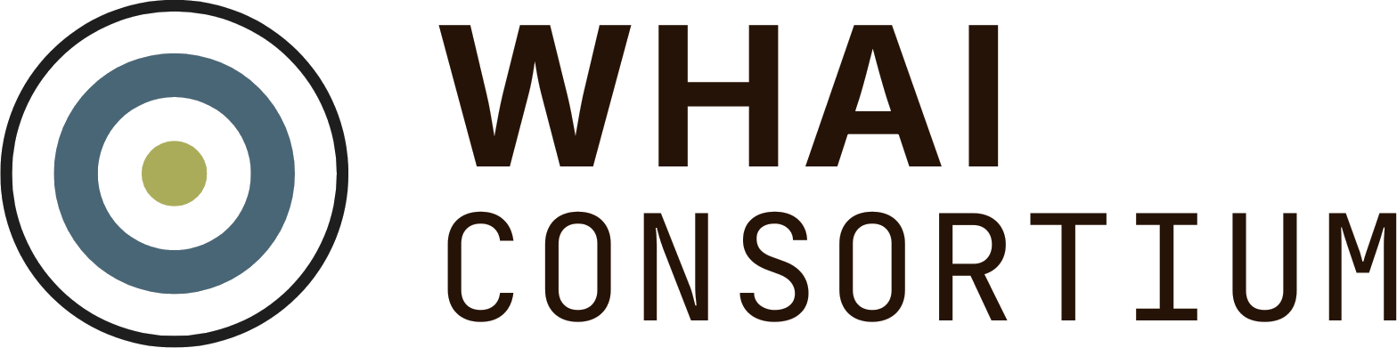 WHAI Consortium